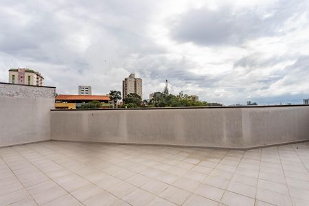 Apartamento à venda com 53m², 2 quartos e 1 vagaÁrea comum - Churrasqueira
