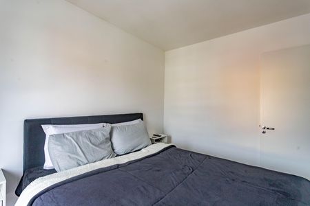 Apartamento à venda com 53m², 2 quartos e 1 vagaQuarto 1 