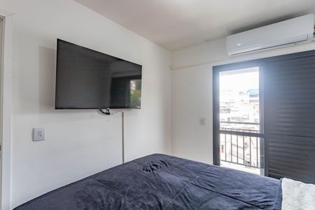 Apartamento à venda com 53m², 2 quartos e 1 vagaQuarto 1 
