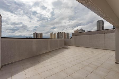 Apartamento à venda com 53m², 2 quartos e 1 vagaÁrea comum - Churrasqueira