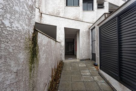 Apartamento à venda com 53m², 2 quartos e 1 vagaEntrada 