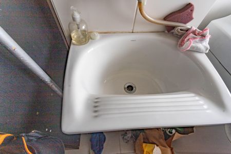 Apartamento à venda com 53m², 2 quartos e 1 vagaÁrea de serviço 