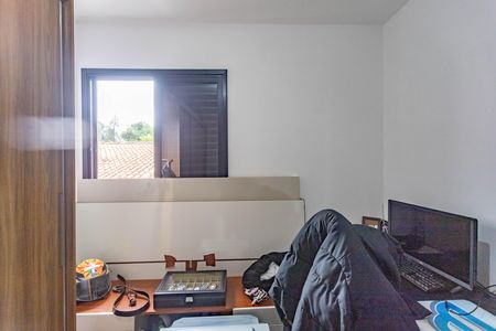 Apartamento à venda com 53m², 2 quartos e 1 vagaQuarto 2 