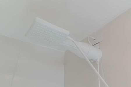 Studio para alugar com 25m², 1 quarto e sem vagaBanheiro