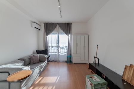 Studio de kitnet/studio para alugar com 1 quarto, 25m² em Bela Vista, São Paulo