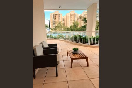 Foto 11 de apartamento à venda com 1 quarto, 55m² em Jardim Esperanca, Barueri