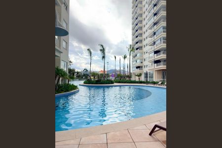 Foto 09 de apartamento à venda com 1 quarto, 55m² em Jardim Esperanca, Barueri