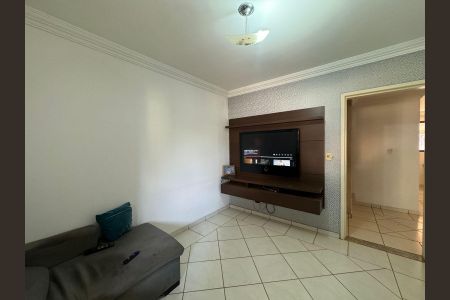 Casa de condomínio à venda com 160m², 3 quartos e 4 vagas Casa de condomínio à venda com 160m², 3 quartos e 4 vagasSala