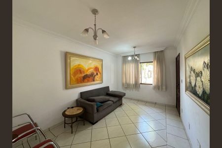 Casa de condomínio à venda com 160m², 3 quartos e 4 vagas Casa de condomínio à venda com 160m², 3 quartos e 4 vagasSala
