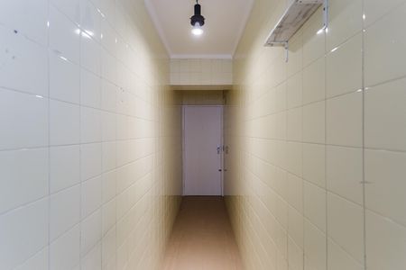 Apartamento à venda com 169m², 4 quartos e 2 vagas Apartamento à venda com 169m², 4 quartos e 2 vagasÁrea de Serviço