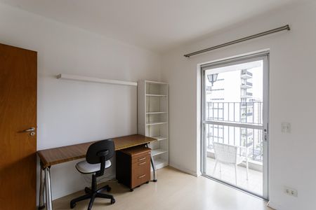 Apartamento à venda com 169m², 4 quartos e 2 vagas Apartamento à venda com 169m², 4 quartos e 2 vagasQuarto 2