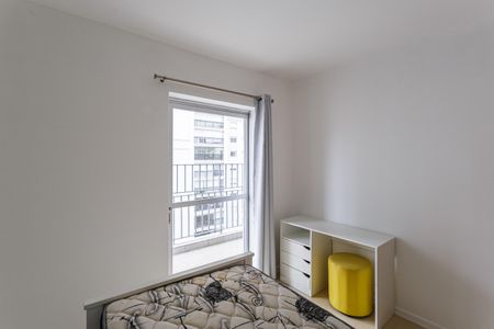 Apartamento à venda com 169m², 4 quartos e 2 vagas Apartamento à venda com 169m², 4 quartos e 2 vagasQuarto 3