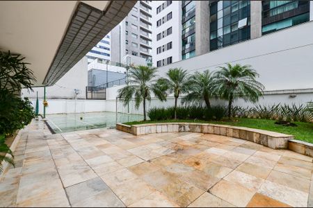 Apartamento para alugar com 200m², 3 quartos e 2 vagas Apartamento para alugar com 200m², 3 quartos e 2 vagasÁrea comum