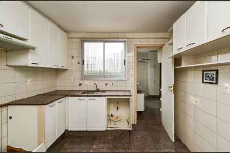 Apartamento para alugar com 200m², 3 quartos e 2 vagas Apartamento para alugar com 200m², 3 quartos e 2 vagasCozinha