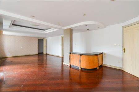 Apartamento para alugar com 200m², 3 quartos e 2 vagas Apartamento para alugar com 200m², 3 quartos e 2 vagasSala Ambientes