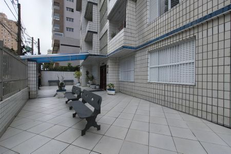 Studio para alugar com 32m², 0 quarto e sem vaga Studio para alugar com 32m², 0 quarto e sem vagaÁrea de Serviço