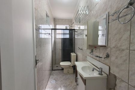 Studio para alugar com 32m², 0 quarto e sem vaga Studio para alugar com 32m², 0 quarto e sem vagaBanheiro