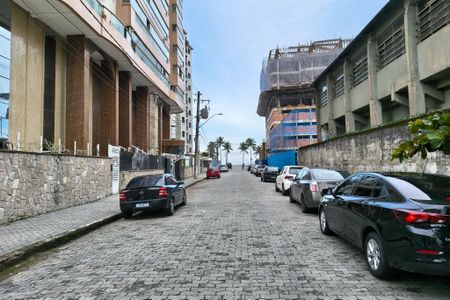 Studio para alugar com 32m², 0 quarto e sem vaga Studio para alugar com 32m², 0 quarto e sem vagaVista da Rua