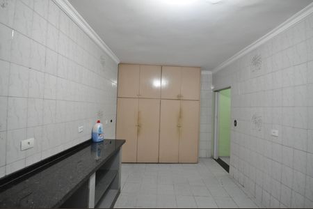 Casa à venda com 220m², 2 quartos e 1 vagaCozinha