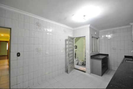 Casa à venda com 220m², 2 quartos e 1 vagaCozinha