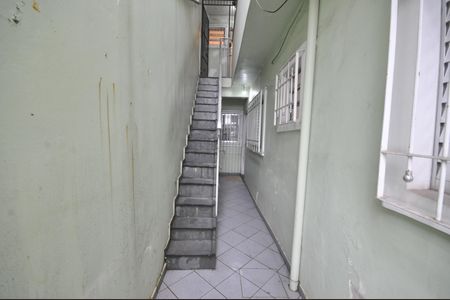 Casa à venda com 220m², 2 quartos e 1 vagaHall de entrada