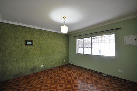 Sala de casa à venda com 2 quartos, 220m² em Parque Casa de Pedra, São Paulo
