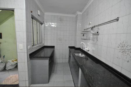 Casa à venda com 220m², 2 quartos e 1 vagaCozinha