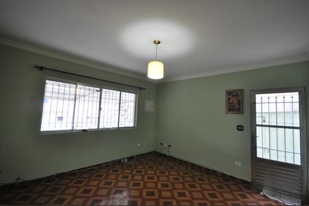 Sala de casa à venda com 2 quartos, 220m² em Parque Casa de Pedra, São Paulo