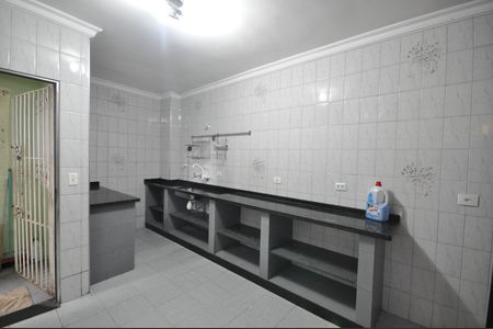 Casa à venda com 220m², 2 quartos e 1 vagaCozinha