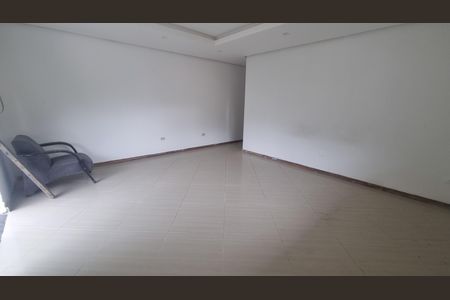 Sala de casa de condomínio à venda com 3 quartos, 150m² em Vargem Grande, Rio de Janeiro