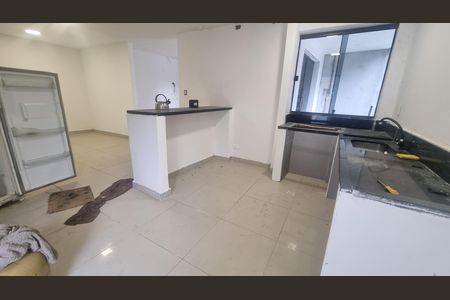 Casa de condomínio à venda com 150m², 3 quartos e 1 vagaCozinha