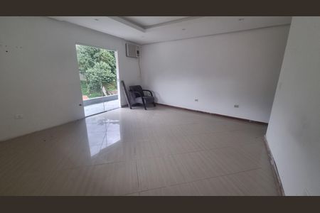 Casa de condomínio à venda com 150m², 3 quartos e 1 vagaSala