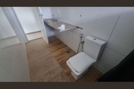 Casa de condomínio à venda com 150m², 3 quartos e 1 vagaBanheiro