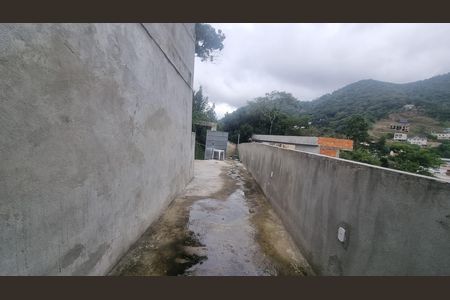 Casa de condomínio à venda com 150m², 3 quartos e 1 vagaÁrea externa
