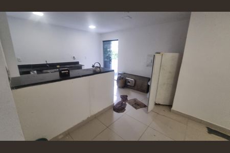 Casa de condomínio à venda com 150m², 3 quartos e 1 vagaCozinha