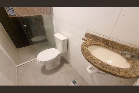Casa de condomínio à venda com 150m², 3 quartos e 1 vagaBanheiro
