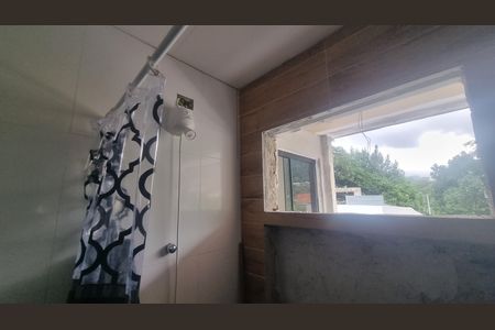 Casa de condomínio à venda com 150m², 3 quartos e 1 vagaBanheiro