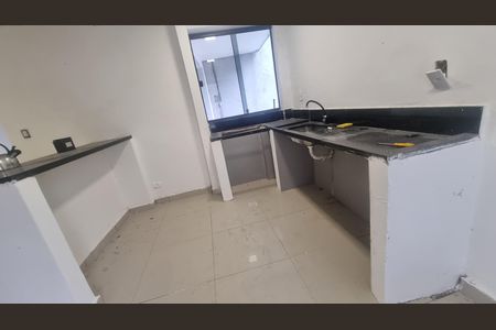 Casa de condomínio à venda com 150m², 3 quartos e 1 vagaCozinha