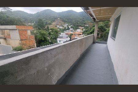 Casa de condomínio à venda com 150m², 3 quartos e 1 vagaÁrea externa