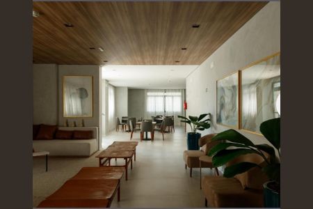 Apartamento à venda com 63m², 2 quartos e 1 vaga Apartamento à venda com 63m², 2 quartos e 1 vagaFoto 24