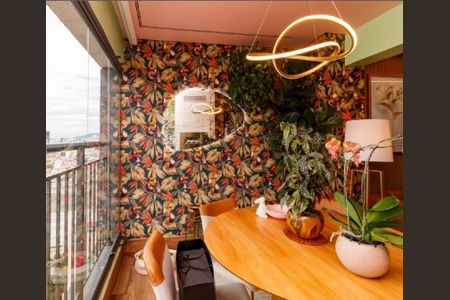 Apartamento à venda com 63m², 2 quartos e 1 vaga Apartamento à venda com 63m², 2 quartos e 1 vagaFoto 07