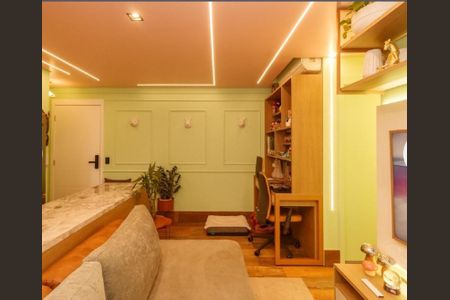 Apartamento à venda com 63m², 2 quartos e 1 vaga Apartamento à venda com 63m², 2 quartos e 1 vagaFoto 04