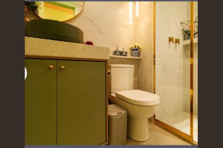 Apartamento à venda com 63m², 2 quartos e 1 vaga Apartamento à venda com 63m², 2 quartos e 1 vagaFoto 22