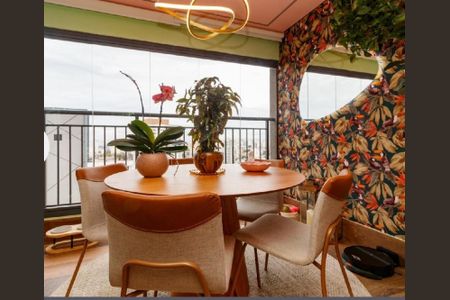 Apartamento à venda com 63m², 2 quartos e 1 vaga Apartamento à venda com 63m², 2 quartos e 1 vagaFoto 05