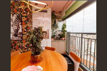 Apartamento à venda com 63m², 2 quartos e 1 vaga Apartamento à venda com 63m², 2 quartos e 1 vagaFoto 08