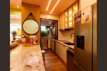 Apartamento à venda com 63m², 2 quartos e 1 vaga Apartamento à venda com 63m², 2 quartos e 1 vagaFoto 10