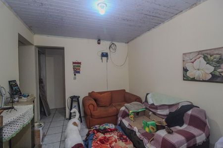 SALA de casa para alugar com 3 quartos, 360m² em Tristeza, Porto Alegre