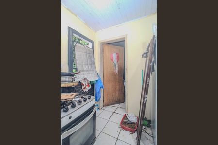 Sala/Cozinha de casa para alugar com 3 quartos, 360m² em Tristeza, Porto Alegre
