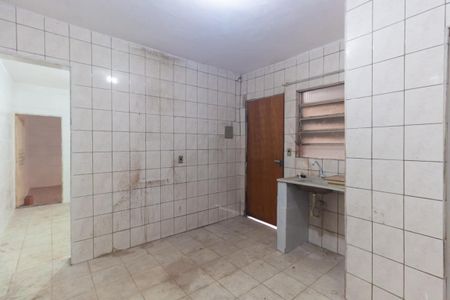 Casa para alugar com 50m², 1 quarto e sem vaga Casa para alugar com 50m², 1 quarto e sem vagaCozinha