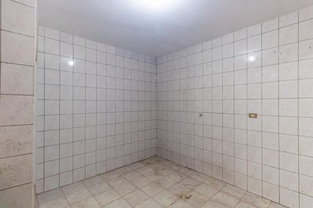 Cozinha de casa para alugar com 1 quarto, 50m² em Jardim Sao Roberto, São Paulo